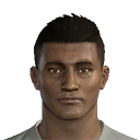 S. LOMÓNACO PES 2021 portrait