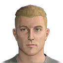 T. RIKSMAN PES 2018 portrait