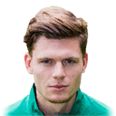 D. WARMERDAM PES 2021 portrait