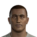 C. AMATKARIJO PES 2018 portrait