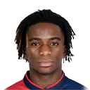S. OMEONGA PES 2017 portrait
