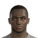 D. ADENIRAN PES 2021 portrait