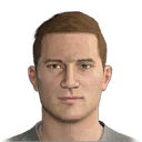 J. THORNILEY PES 2018 portrait