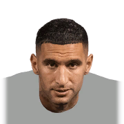 J. INFANTE PES 2021 portrait