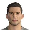 A. BONGIOVANNI PES 2018 portrait