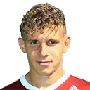 G. HEIN PES 2021 portrait