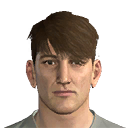 M. VICARONI PES 2017 portrait
