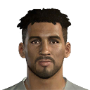 D. FLORES PES 2017 portrait