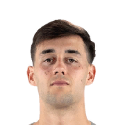 PEDRO DÍAZ PES 2021 portrait
