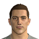 ÓSCAR GONZÁLEZ PES 2017 portrait