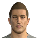 ALEJANDRO POZO PES 2021 portrait