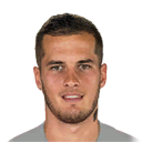 G. ČAUŠIĆ PES 2021 portrait