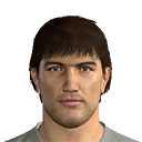 ALBERTO ZAPATER PES 2021 portrait