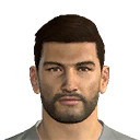 S. ROSA PES 2017 portrait
