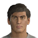 E. ORTIZ PES 2021 portrait
