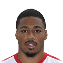 A. NORDIN PES 2021 portrait