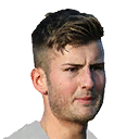 E. ROBSON PES 2017 portrait