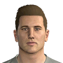 R. VAN IERSEL PES 2017 portrait