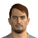A. ROSCIOLI PES 2018 portrait