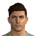 Y. MALEH PES 2021 portrait