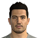 JESÚS SILLERO PES 2017 portrait