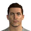 TAHER MOHAMED PES 2018 portrait