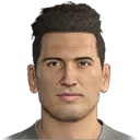 MARKEL AREITIO PES 2017 portrait