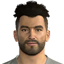 DAVID GIL PES 2021 portrait