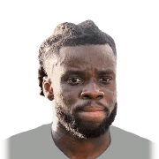 S. MAVIDIDI PES 2021 portrait