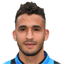 A. TOUBA PES 2021 portrait