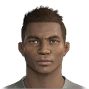 W. TCHUAMENI PES 2017 portrait