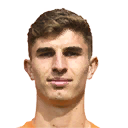 P. HAMEL PES 2021 portrait