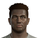 J. ROMIL PES 2021 portrait