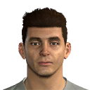 F. ÁLVAREZ PES 2017 portrait