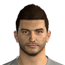 FRAN MARTÍNEZ PES 2017 portrait