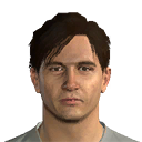 W. MAZZANTTI PES 2021 portrait