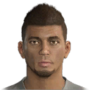F. MEDINA PES 2021 portrait