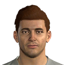 F. MONILLA PES 2017 portrait