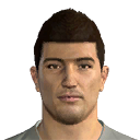 SERGI PES 2018 portrait
