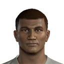 A. ABDALLAH PES 2021 portrait