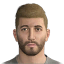 A. MARFAING PES 2018 portrait