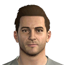 A. BOYLE PES 2018 portrait