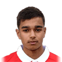 L. VALLIER PES 2021 portrait