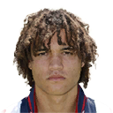 VAN DEN BOGERT PES 2021 portrait