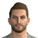 K. MOORE PES 2017 portrait