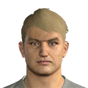 G. MIDDLETON PES 2017 portrait