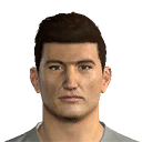 B. ÁLVAREZ PES 2019 portrait