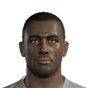FRAZAN PES 2021 portrait