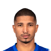 MATHEUS PEREIRA PES 2021 portrait