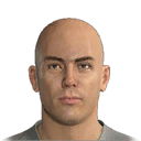 J. ROMERO PES 2021 portrait